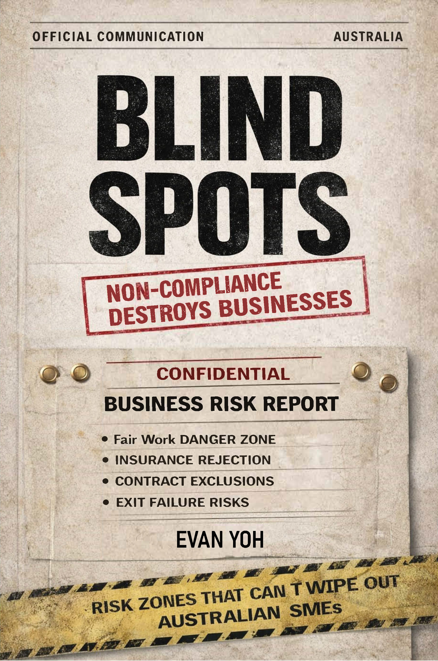 Blind Spots