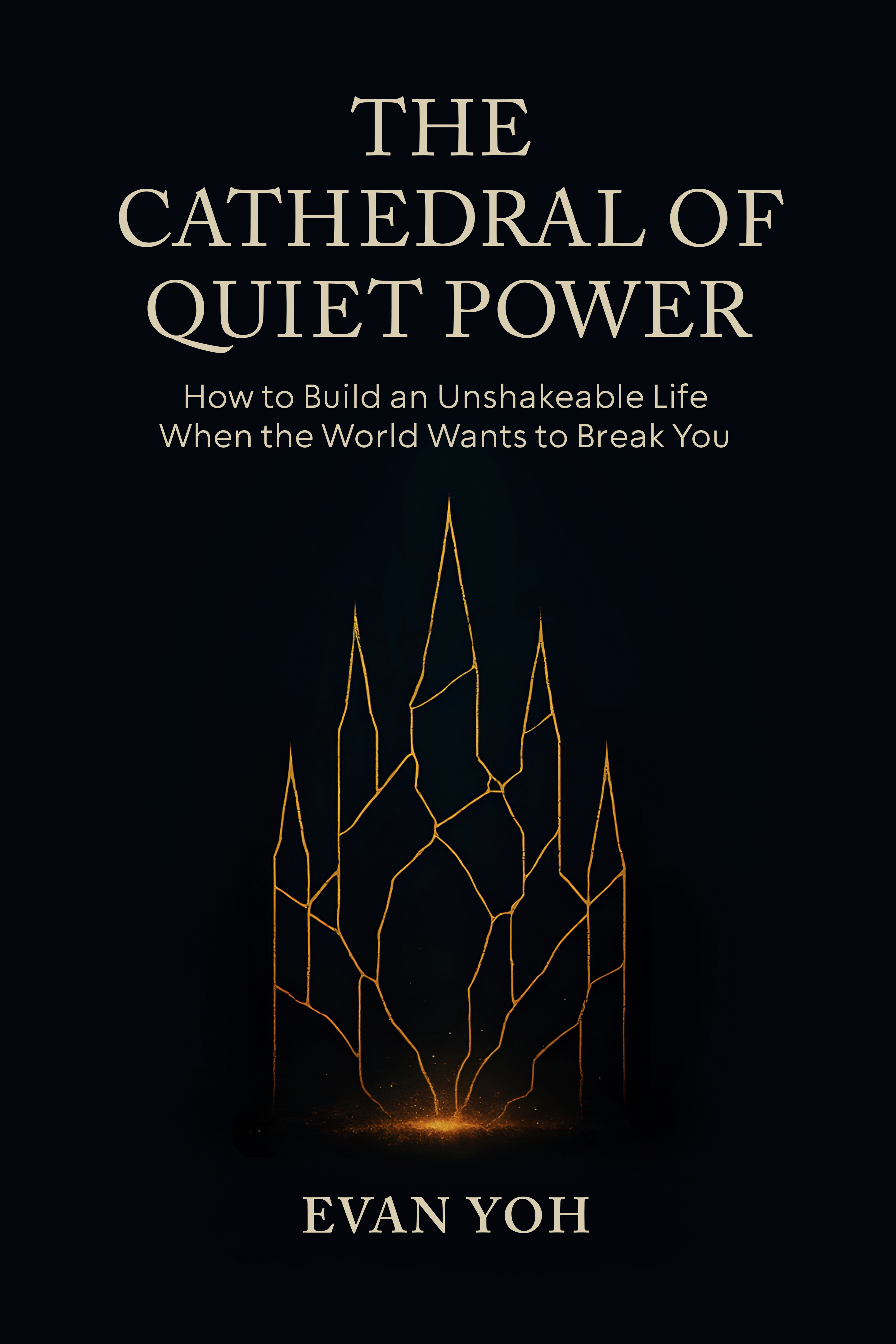 The Cathedral of Quiet Power