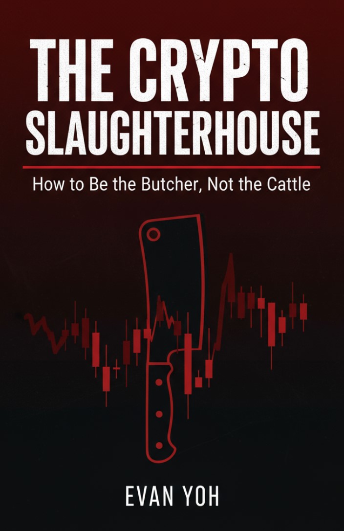 The Crypto Slaughterhouse